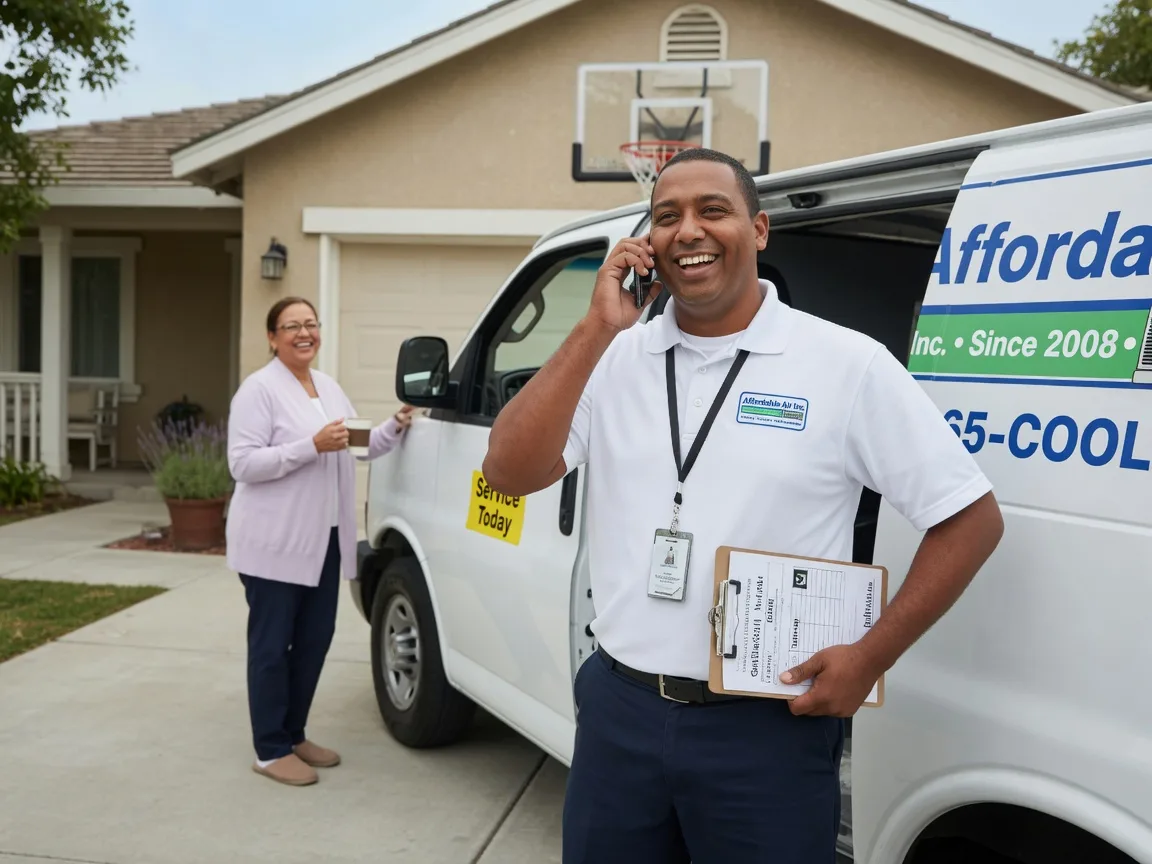 Central Ac Repair Grandview, MO FAQs